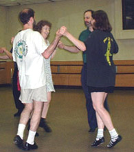 ceili class